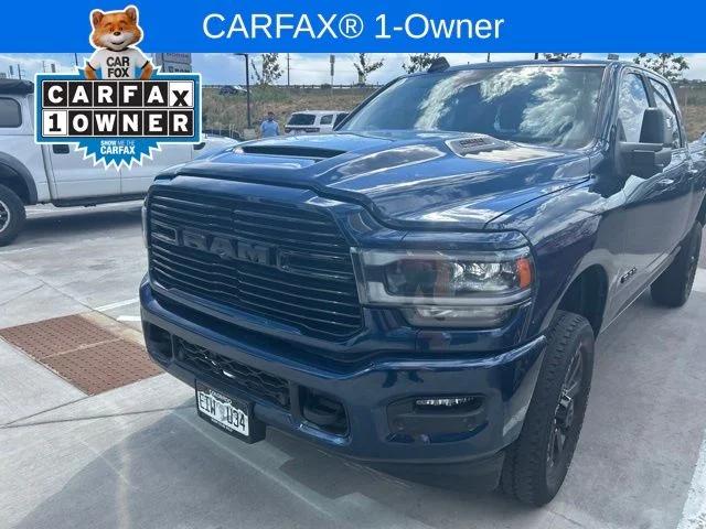 ram ram 2500 pickup 2024 3C6UR5FJXRG105018 image ram ram 2500 pickup 2024 3C6UR5FJXRG105018 image